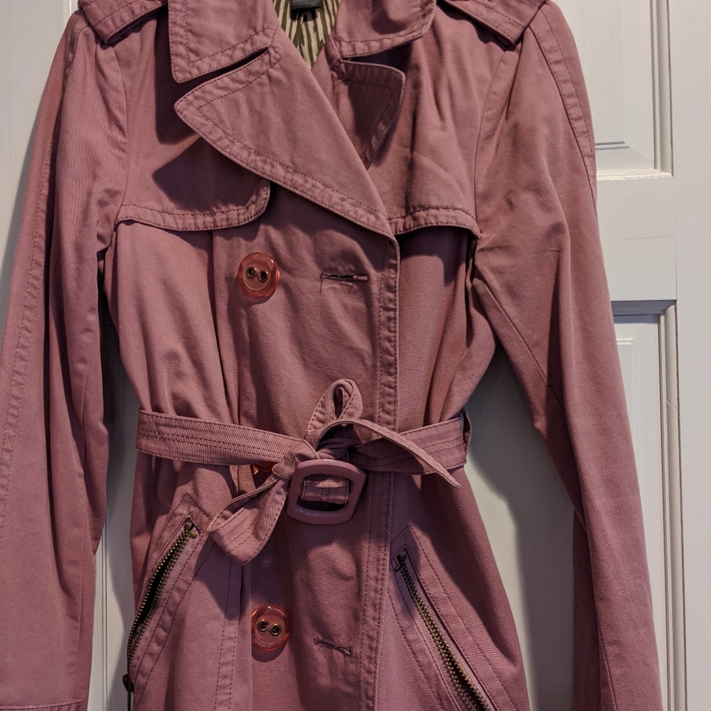 Marc Jacobs coat